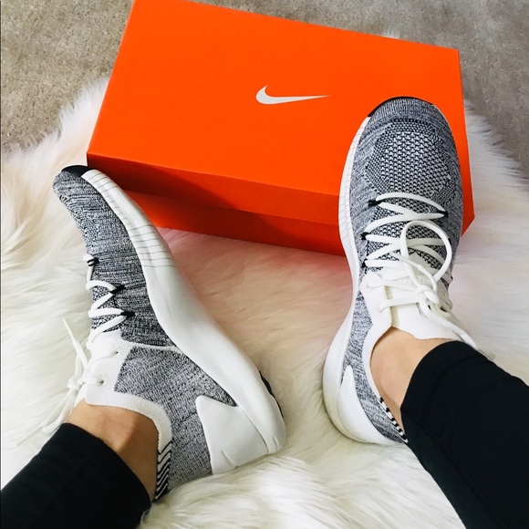 Nike Shoes - NIKE Free TR Flyknit Trainers
